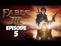 Mercenary Makeover (Episode 5) - Fable 3 Campaign Walkthrough