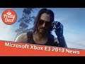 Microsoft Xbox E3 2019 News | Pretty Dece