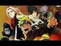 Naruto Ultimate ninja Storm 2 (ps4) - parte 1