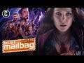 Will Scarlet Witch Become the Most Powerful Avenger? - Mailbag