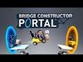 Bridge Constructor: PORTAL