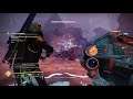 Destiny 2 Beyond Light - Eventide Ruins Public Event (Defend Glimmer) Defeat Disciple of Kridis PS5