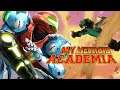 [MAJOR METROID DREAD SPOILERS] - My Metroid Academia