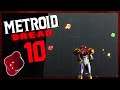 Metroid Dread 🤖 #10: Die X-Parasiten breiten sich auf ZDR aus!