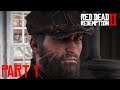 Red Dead Redemption 2 PC EPILOGUE PART 1 - The Wheel