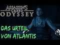 Assassin's Creed Odyssey - Das Urteil von Atlantis 96: Gewaltige Kreatur「Twitch 」