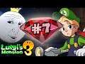 Boo's Clues | Luigi's Mansion 3 (7)