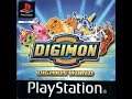Digimon World | Playstation 1| Blind Playthrough | German-English Livestream | Part 01