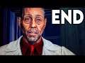 Far Cry 6 - The End (Emotional)