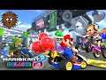 Mario Kart 8 Deluxe en Español: Modo Batalla de Globos #1 - Nintendo Switch