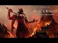 The Elder Scrolls Online: Blackwood - Trailer oficial de jogabilidade de lançamento