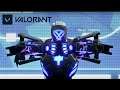 🔴 Valorant New Agent Kay/O 🤖 | Valorant Live Stream India | Barcode Gaming | #valorant #livestream