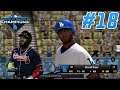 World Series Champs! MLB 9 Innings 20 EP. 18 (League Mode)