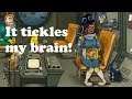 Aliens have hacked your brain!?  | 60 Parsecs part 2