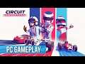 Circuit Superstars - 4K PC Gameplay (60FPS)