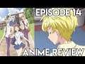 Fruits Basket (2019) Episode 14 - Anime Review