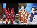 Gundam Breaker Mobile - Battlogue True Ending - Mahara's Redemption - Part 03