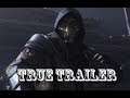 How Official Mortal Kombat 11 Trailer should've have been started