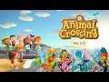 NEW Animal Crossing LEGO Crossover! LEGO VIDIYO Island Tour (ACNH 2.0 Update)