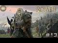 Total War: Rome 2 - Tylis Campaign #13 A perfect stratagem~