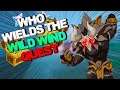 "Who Wields the Wild Wind" |Quest Secret Chest | Golden Apple Archipelago | Genshin Impact