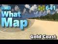 Cities Skylines - What Map - Map Review 641 - Gold Coast