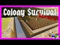 Colony Survival Season 2 - Ep 02: Livestock and Mote