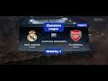 Fifa 17 Karrieremodus Champions League Gruppe D Matchday 3 v Real Madrid #174
