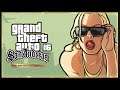 Lets Play: GTA San Andreas: Definitive Edition Deutsch Gameplay #16 - Catalina: Hass & Liebe