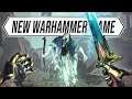 New Warhammer Game where you play a Stormcast Eternal! – Age of Sigmar: Tempestfall Gameplay