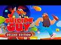 Suicide Guy Deluxe Edition - Gameplay [PC ULTRA 60FPS]