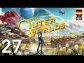 The Outer Worlds - 27 - The Ice Palace [GER Let's Play]