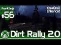#56【Dirt Rally 2.0 on Xbox One】何かを掴んだ？【大型犬の実況】【パッドで頑張る】