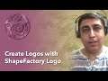 Create Logos with ShapeFactory Logo