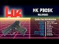 HK P30SK Revisit