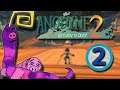 I Found Pigs in a Hopeless Place - Anodyne 2 [2]