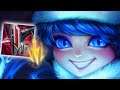 I Played Lulu TOP and have Gone Insane - AD Lulu Top Lethal Tempo - League of Legends Off Meta