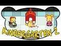 Innere Werte - Kindergarten 2 🚸 #05 (Gameplay PC Deutsch Bruugar)