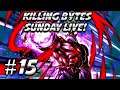 Killing Bytes Sunday Live! Dragon Ball Legends deutsch #15