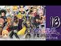Lets Blindly Play Dissidia FF Opera Omnia: Part 13 - Act 1 Ch 3 - Standing Strong on the Ground