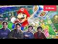 Mario Party Superstars Reaction | Nintendo Direct | E3 2021
