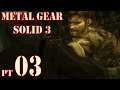 Metal Gear Solid 3 / 03