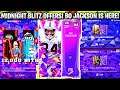 MIDNIGHT BLITZ OFFERS! BO JACKSON IS HERE! ALL MIDNIGHT BLITZ PACK AND PLAYER OFFERS! | MADDEN 22