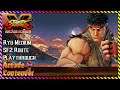 Street Fighter V | Ryu Normal SF2 Route Playthrough | Arcade Contender