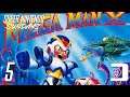 Super Nintendo Sundays - Part 5 | Mega Man X - 2