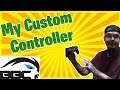 Battle Beaver Customs Review- My Custom Controller