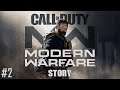 Call of Duty: Modern Warfare (PC | RTX:ON) STORY MODE [REGULAR] #2 - 10.25.