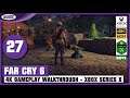 Far Cry 6 #27 -  Rang 5 - Cruz del Salvador - Befreie Rafael und die Flüchtlinge | Xbox Series X