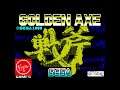 Golden Axe (ZX Spectrum) - full ost