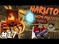 MAKING MISSIONS! || Minecraft Naruto Anime Project Episode 17